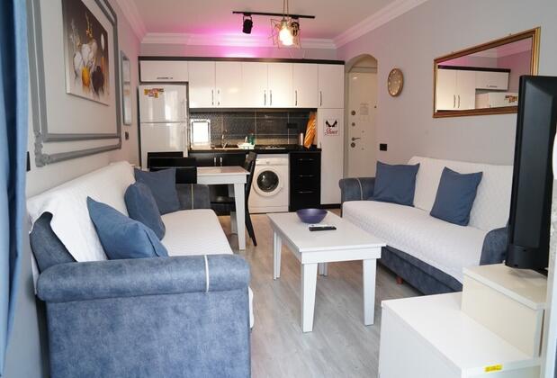 Alanya Polat Holiday Village - Görsel 3