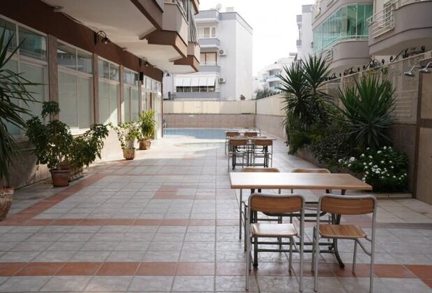 Alanya Polat Holiday Village - Görsel 8