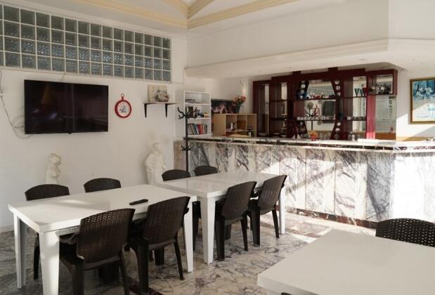 Alanya Polat Holiday Village - Görsel 9