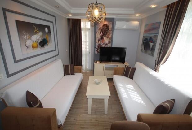 Alanya Polat Holiday Village - Görsel 6