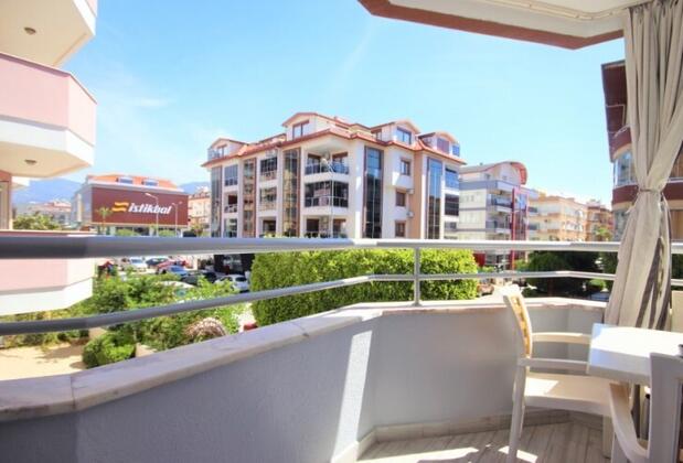 Alanya Polat Holiday Village - Görsel 7