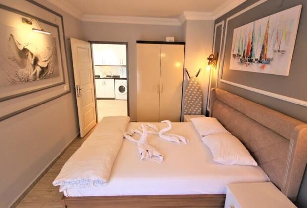 Alanya Polat Holiday Village - Görsel 5