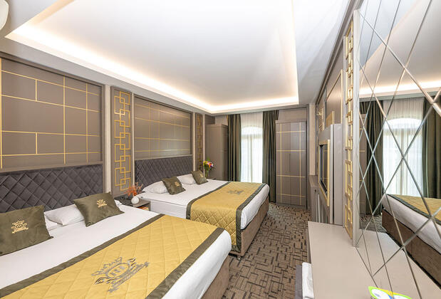 Best Nobel Hotel 2 - Görsel 3