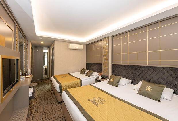 Best Nobel Hotel 2 - Görsel 5