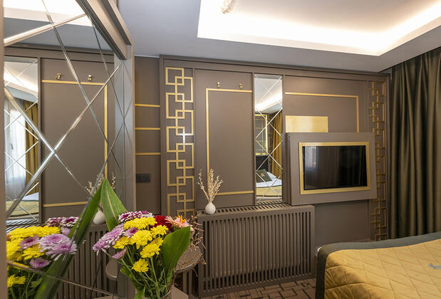 Best Nobel Hotel 2 - Görsel 10