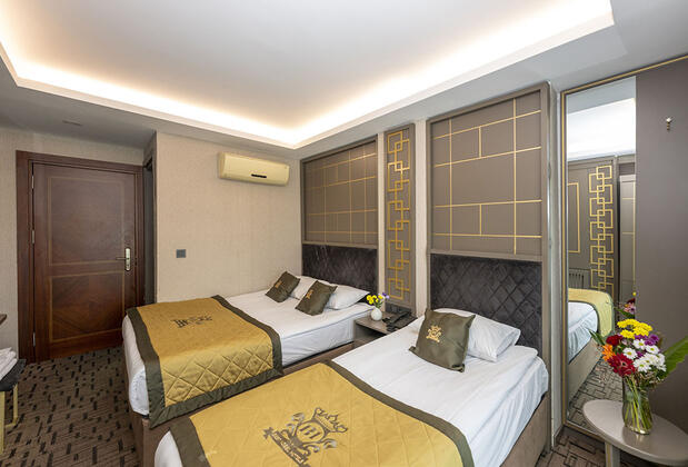 Best Nobel Hotel 2 - Görsel 12