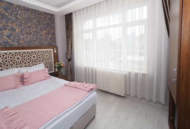 Best Nobel Hotel 2 - Görsel 14