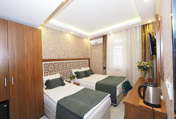 Best Nobel Hotel 2 - Görsel 15