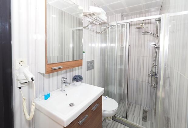 Best Nobel Hotel 2 - Görsel 19