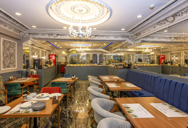 Best Nobel Hotel 2 - Görsel 20