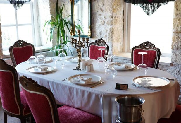 Alaz Restoran & Butik Otel - Görsel 9