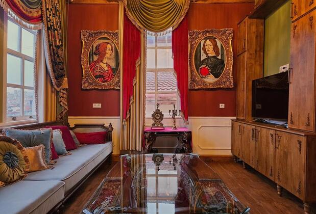 Alaz Restoran & Butik Otel - Görsel 4