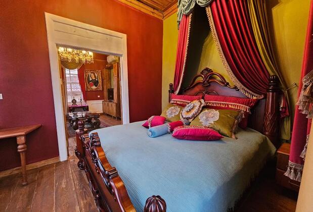 Alaz Restoran & Butik Otel - Görsel 3