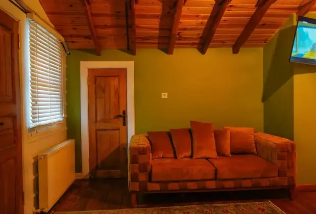 Alaz Restoran & Butik Otel - Görsel 6