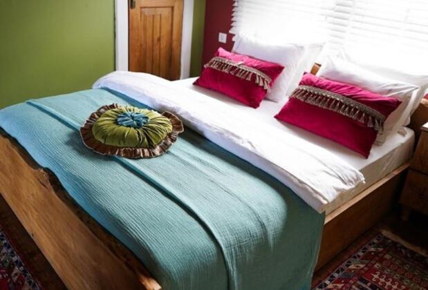 Alaz Restoran & Butik Otel - Görsel 7