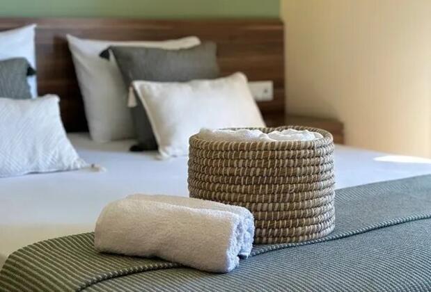 Bodrum Andoya Butik Pansiyon - Görsel 3