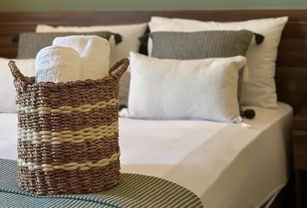 Bodrum Andoya Butik Pansiyon - Görsel 4