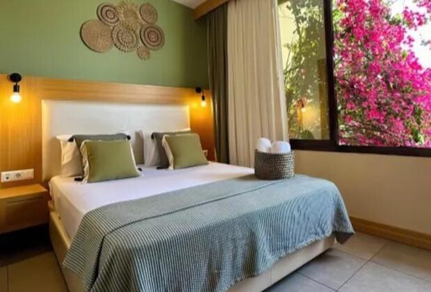 Bodrum Andoya Butik Pansiyon - Görsel 5