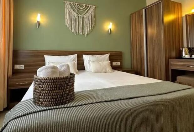 Bodrum Andoya Butik Pansiyon - Görsel 6