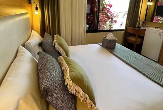 Bodrum Andoya Butik Pansiyon - Görsel 7