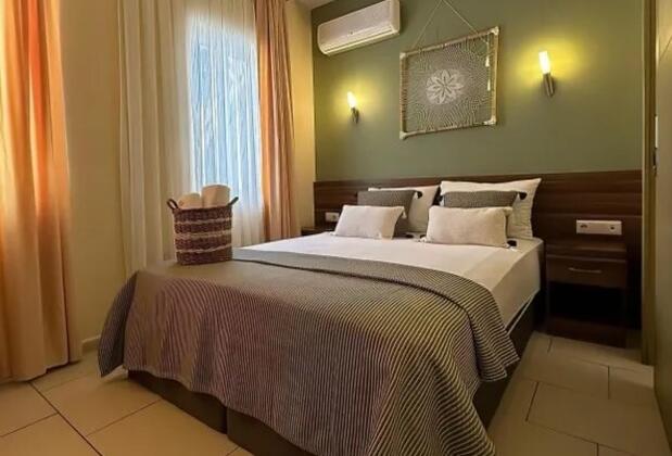 Bodrum Andoya Butik Pansiyon - Görsel 8