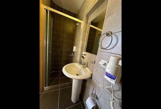 Bodrum Andoya Butik Pansiyon - Görsel 12