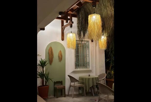 Bodrum Andoya Butik Pansiyon - Görsel 14