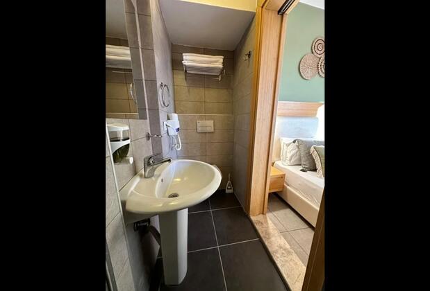 Bodrum Andoya Butik Pansiyon - Görsel 15