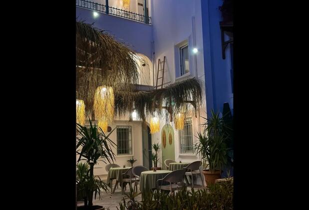 Bodrum Andoya Butik Pansiyon - Görsel 17