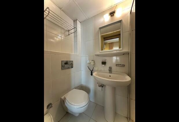 Bodrum Andoya Butik Pansiyon - Görsel 18