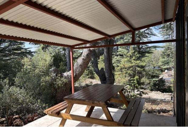 Cedruslife Bungalov Tesisleri - Görsel 3