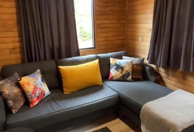 Cedruslife Bungalov Tesisleri - Görsel 4