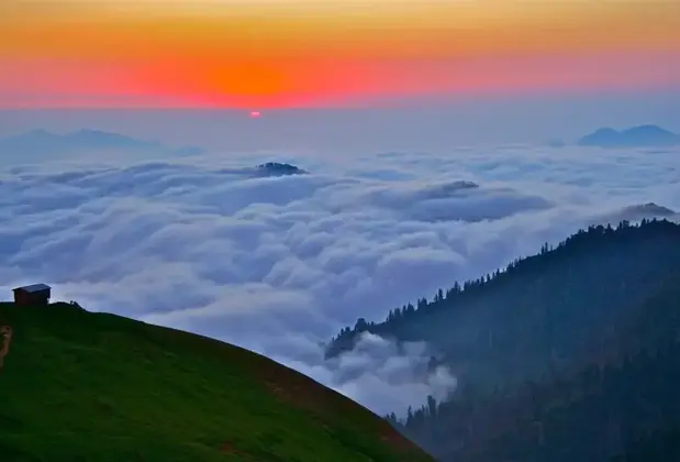 Celazeni Bungalov - Görsel 4