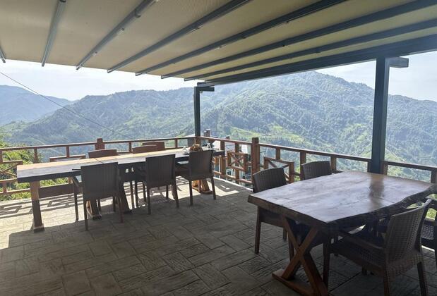 Celazeni Bungalov - Görsel 5