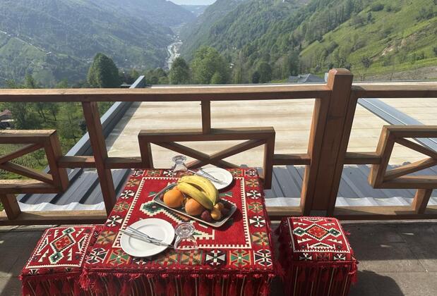 Celazeni Bungalov - Görsel 7