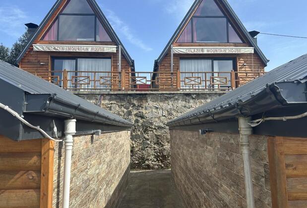 Celazeni Bungalov - Görsel 9