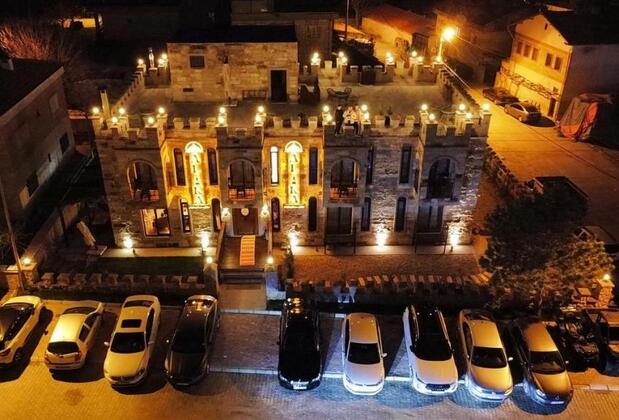 Alika Castle House - Görsel 5