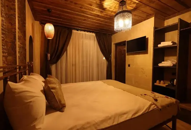 Alika Castle House - Görsel 8