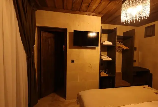 Alika Castle House - Görsel 9