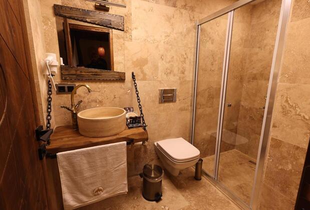 Alika Castle House - Görsel 20