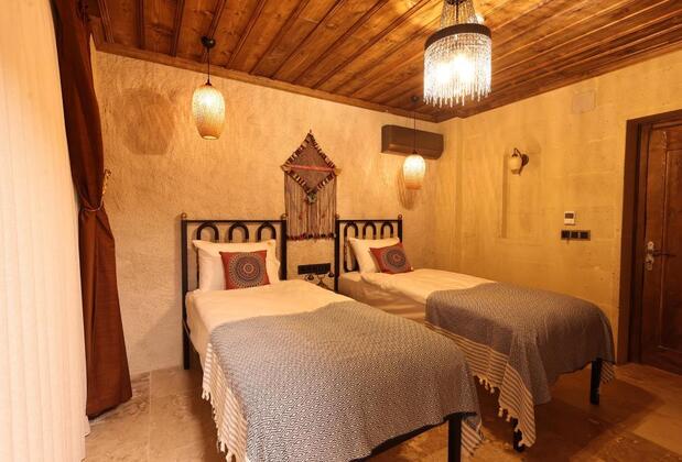 Alika Castle House - Görsel 10