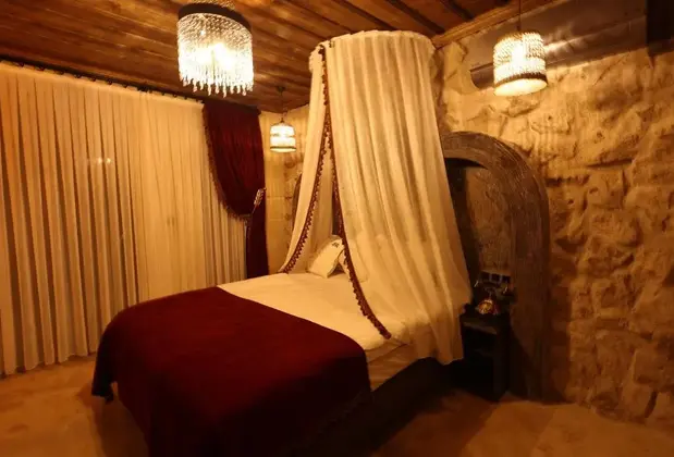 Alika Castle House - Görsel 11