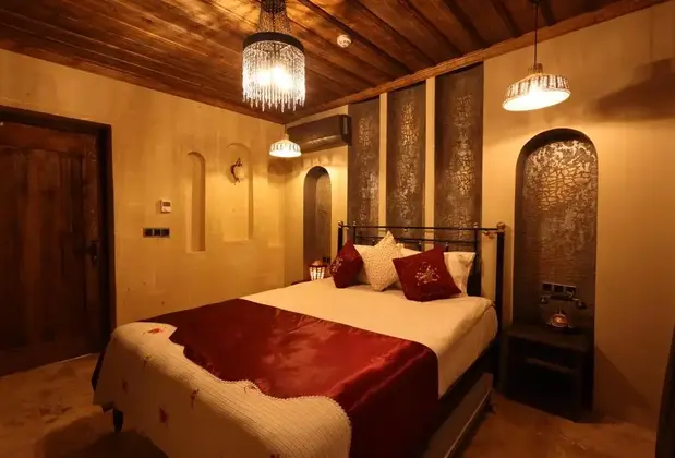 Alika Castle House - Görsel 12