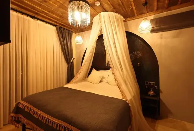 Alika Castle House - Görsel 13