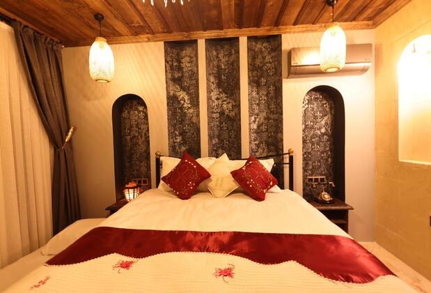 Alika Castle House - Görsel 15