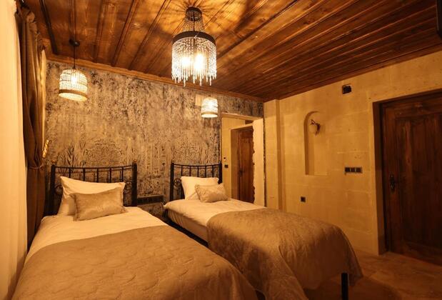 Alika Castle House - Görsel 14