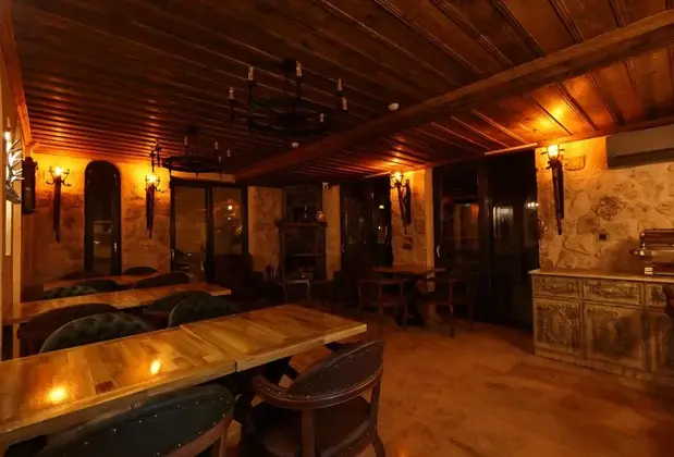 Alika Castle House - Görsel 18