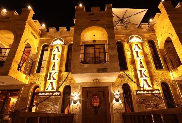 Alika Castle House - Görsel 4