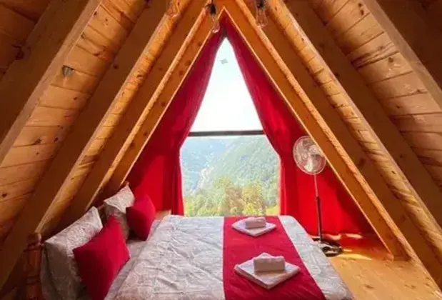 Celazeni Bungalov - Görsel 8