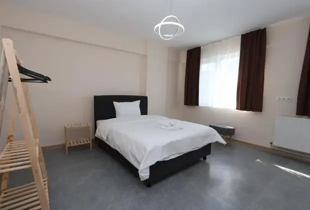 Blue Life Hotel Konak İzmir - Görsel 3